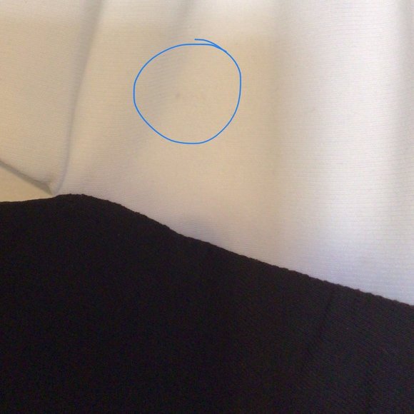 New Plus Size Formal Dress - Picture 7 of 7